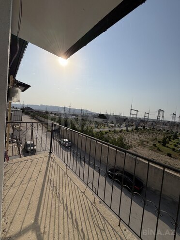 Satılır 3 otaqlı yeni tikili 93 m², Suraxanı r., photo 6 from 17