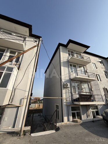 Satılır 3 otaqlı yeni tikili 93 m², Suraxanı r., photo 3 from 17