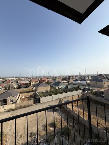 Satılır 3 otaqlı yeni tikili 93 m², Suraxanı r., photo 8 from 17