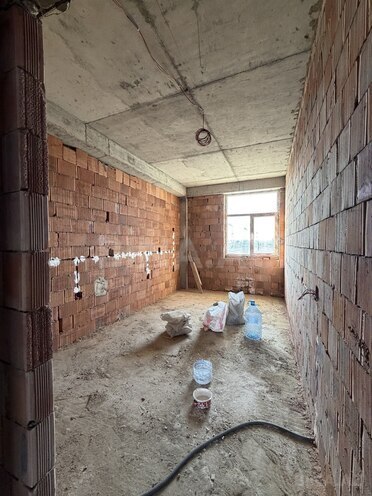 Satılır 3 otaqlı yeni tikili 93 m², Suraxanı r., photo 13 from 17
