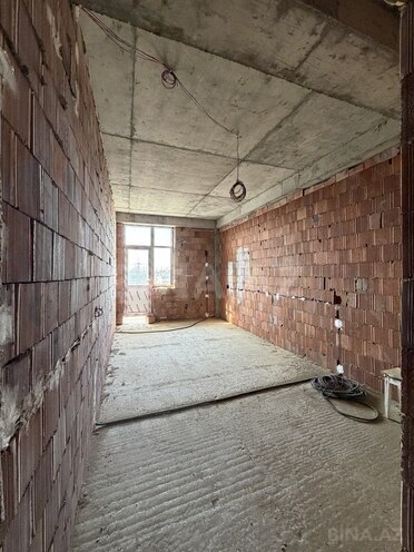 Satılır 3 otaqlı yeni tikili 93 m², Suraxanı r., photo 14 from 17