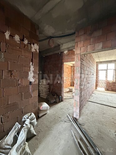 Satılır 3 otaqlı yeni tikili 93 m², Suraxanı r., photo 11 from 17