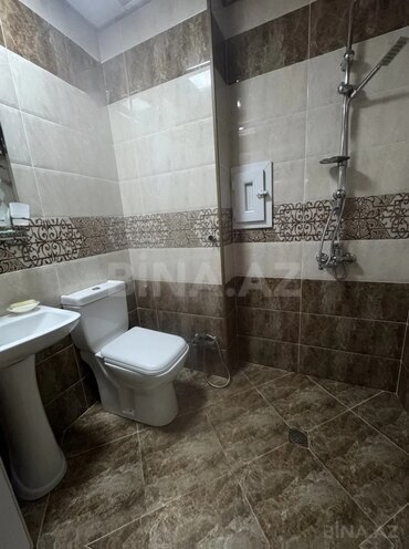 Продаётся 3-комн. новостройка 130 м², м. Нариман Нариманов, photo 16 from 18