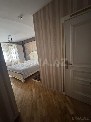 Продаётся 3-комн. новостройка 130 м², м. Нариман Нариманов, photo 9 from 18