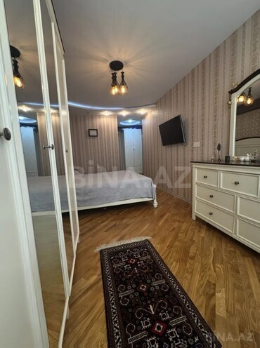 Продаётся 3-комн. новостройка 130 м², м. Нариман Нариманов, photo 7 from 18