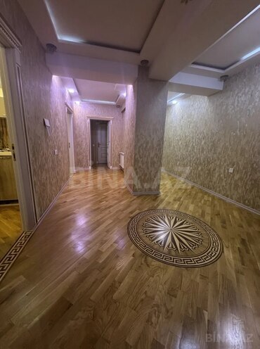 Продаётся 3-комн. новостройка 130 м², м. Нариман Нариманов, photo 11 from 18