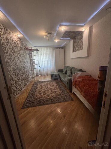 Продаётся 3-комн. новостройка 130 м², м. Нариман Нариманов, photo 4 from 18