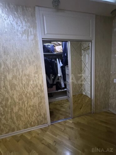 Продаётся 3-комн. новостройка 130 м², м. Нариман Нариманов, photo 10 from 18