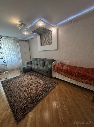 Продаётся 3-комн. новостройка 130 м², м. Нариман Нариманов, photo 5 from 18