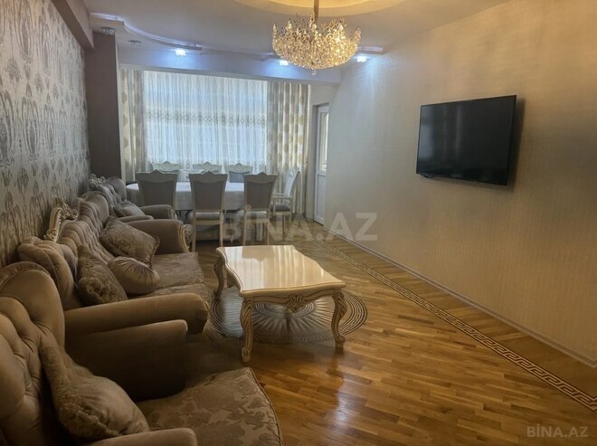 Продаётся 3-комн. новостройка 130 м², м. Нариман Нариманов, photo 3 from 18