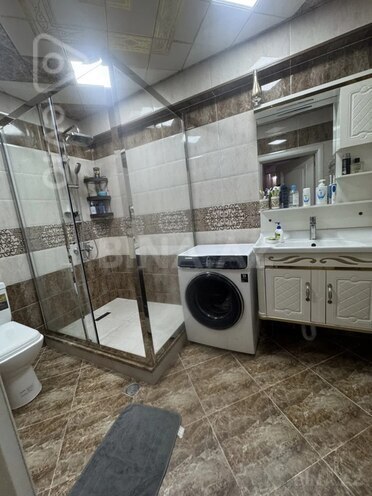 Продаётся 3-комн. новостройка 130 м², м. Нариман Нариманов, photo 17 from 18