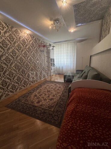 Продаётся 3-комн. новостройка 130 м², м. Нариман Нариманов, photo 6 from 18