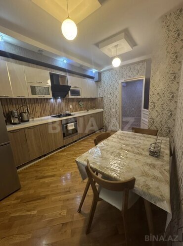 Продаётся 3-комн. новостройка 130 м², м. Нариман Нариманов, photo 14 from 18