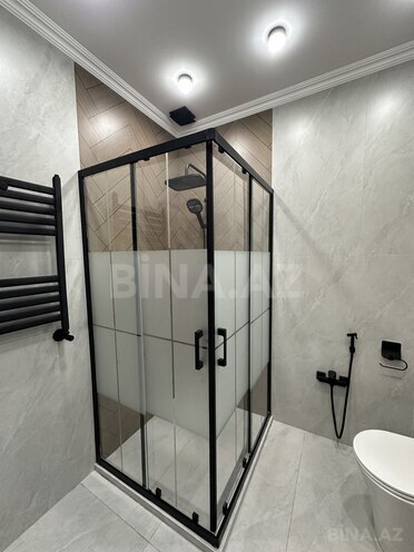 Satılır 2 otaqlı yeni tikili 55 m², Həzi Aslanov m., photo 15 from 17