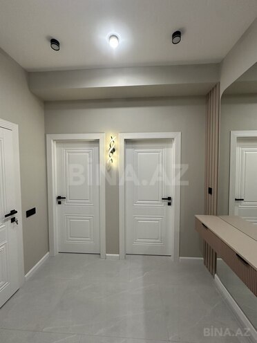 Satılır 2 otaqlı yeni tikili 55 m², Həzi Aslanov m., photo 14 from 17