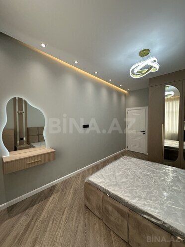 Satılır 2 otaqlı yeni tikili 55 m², Həzi Aslanov m., photo 11 from 17