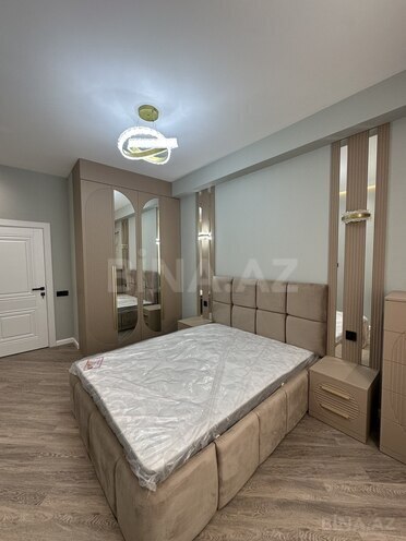 Satılır 2 otaqlı yeni tikili 55 m², Həzi Aslanov m., photo 10 from 17