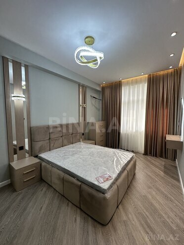 Satılır 2 otaqlı yeni tikili 55 m², Həzi Aslanov m., photo 9 from 17