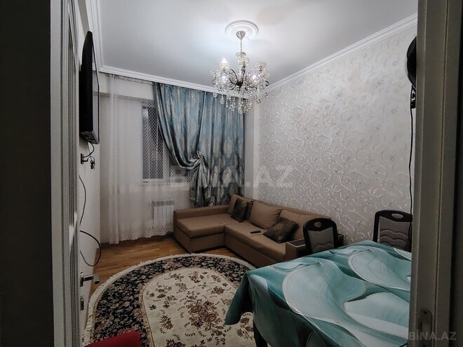 Продаётся 3-комн. новостройка 84 м², photo 4 from 13