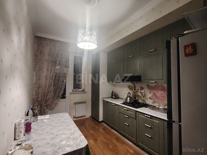 Продаётся 3-комн. новостройка 84 м², photo 3 from 13