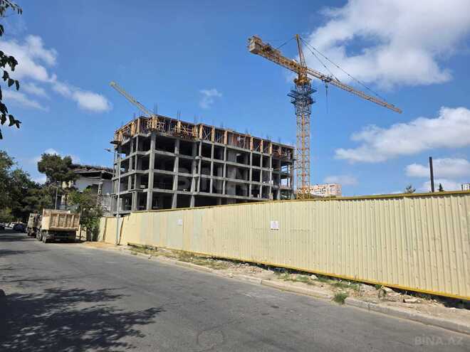 Продаётся 3-комн. новостройка 94 м², м. Кара Караев, photo 10 from 11