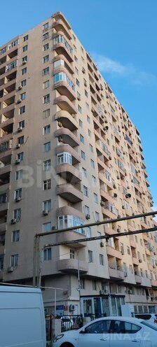 Продаётся 3-комн. новостройка 87 м², м. Ази Асланов, photo 1 from 15
