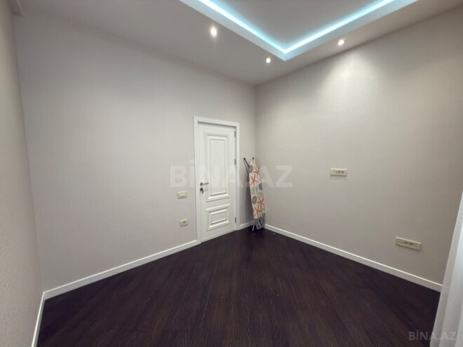 İcarəyə verilir 3 otaqlı yeni tikili 160 m², Nizami m., photo 13 from 26