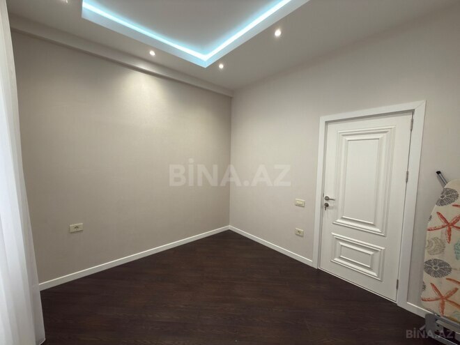 İcarəyə verilir 3 otaqlı yeni tikili 160 m², Nizami m., photo 12 from 26