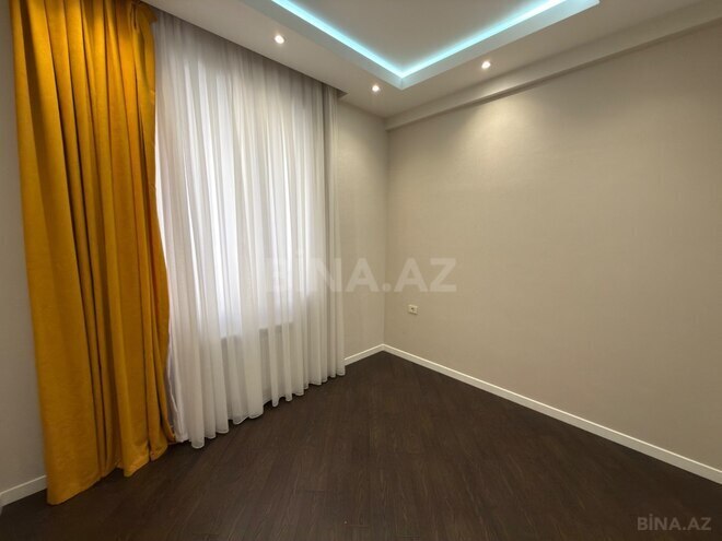İcarəyə verilir 3 otaqlı yeni tikili 160 m², Nizami m., photo 11 from 26