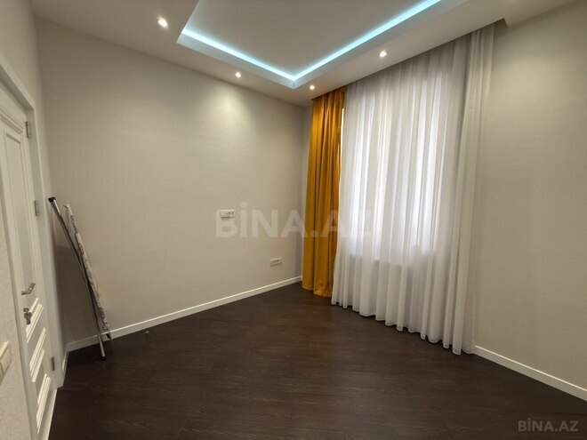 İcarəyə verilir 3 otaqlı yeni tikili 160 m², Nizami m., photo 14 from 26