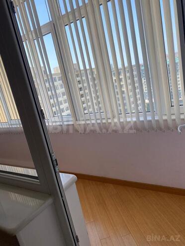 İcarəyə verilir 3 otaqlı yeni tikili 150 m², İnşaatçılar m., photo 9 from 18