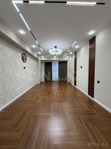 Продаётся 3-комн. новостройка 115 м², пос. Ени Ясамал, photo 1 from 19