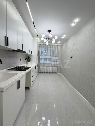 Продаётся 3-комн. новостройка 115 м², пос. Ени Ясамал, photo 12 from 19