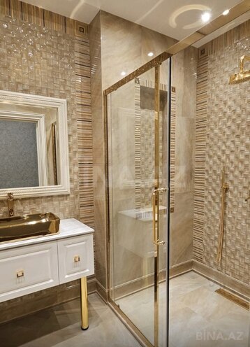 Satılır 4 otaqlı yeni tikili 204 m², Elmlər Akademiyası m., photo 5 from 7