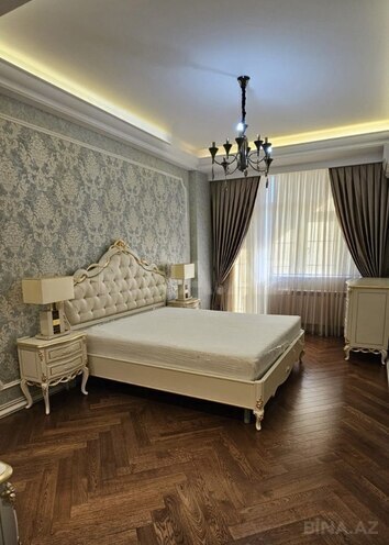 Satılır 4 otaqlı yeni tikili 204 m², Elmlər Akademiyası m., photo 4 from 7
