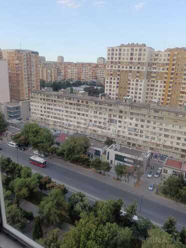 Satılır 3 otaqlı yeni tikili 145 m², Əhmədli m., photo 20 from 22