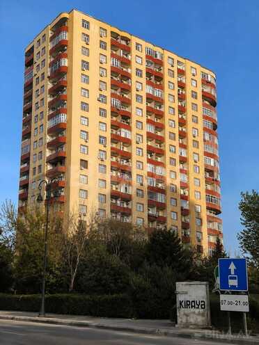 Satılır 3 otaqlı yeni tikili 145 m², Əhmədli m., photo 1 from 22