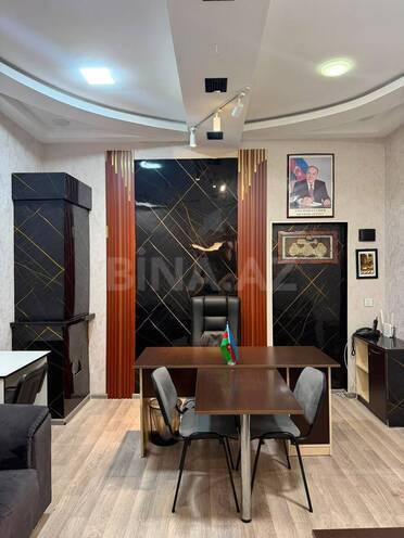 Сдаётся 1-комн. офис 30 м², м. Элмляр Академиясы, photo 6 from 9