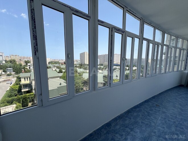 Satılır 3 otaqlı yeni tikili 93 m², 20 Yanvar m., photo 16 from 18
