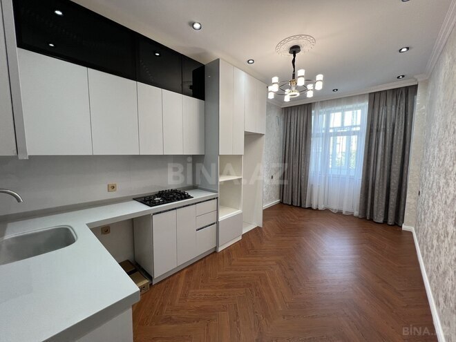 Satılır 3 otaqlı yeni tikili 93 m², 20 Yanvar m., photo 10 from 18