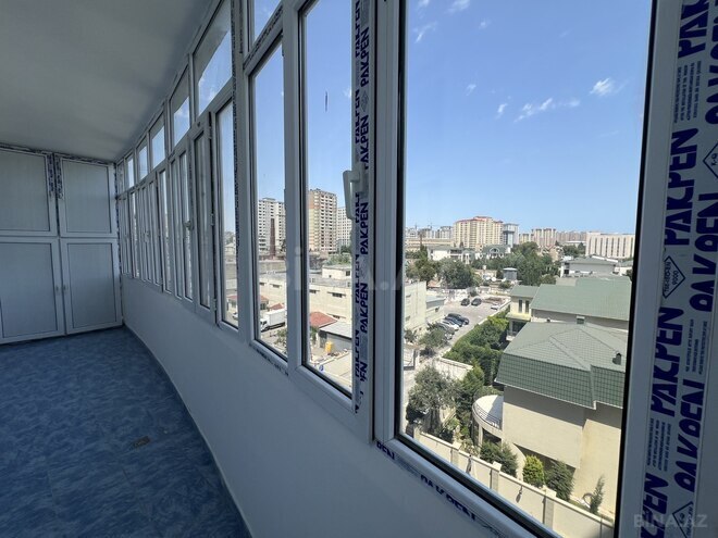 Satılır 3 otaqlı yeni tikili 93 m², 20 Yanvar m., photo 17 from 18