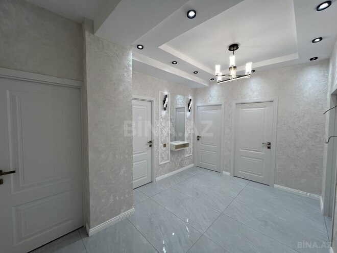 Satılır 3 otaqlı yeni tikili 93 m², 20 Yanvar m., photo 13 from 18