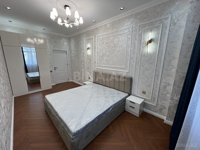 Satılır 3 otaqlı yeni tikili 93 m², 20 Yanvar m., photo 5 from 18