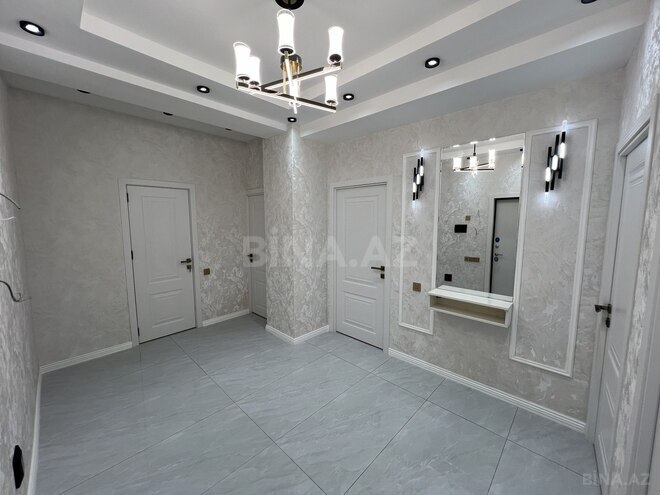 Satılır 3 otaqlı yeni tikili 93 m², 20 Yanvar m., photo 11 from 18