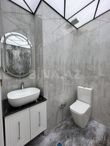 Satılır 3 otaqlı yeni tikili 93 m², 20 Yanvar m., photo 15 from 18