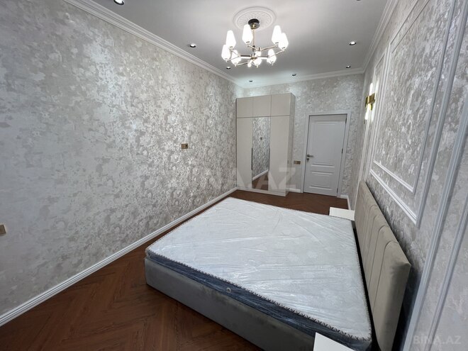 Satılır 3 otaqlı yeni tikili 93 m², 20 Yanvar m., photo 6 from 18