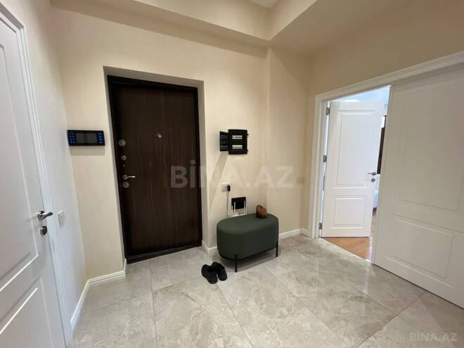 İcarəyə verilir 3 otaqlı yeni tikili 175 m², Nizami m., photo 7 from 26