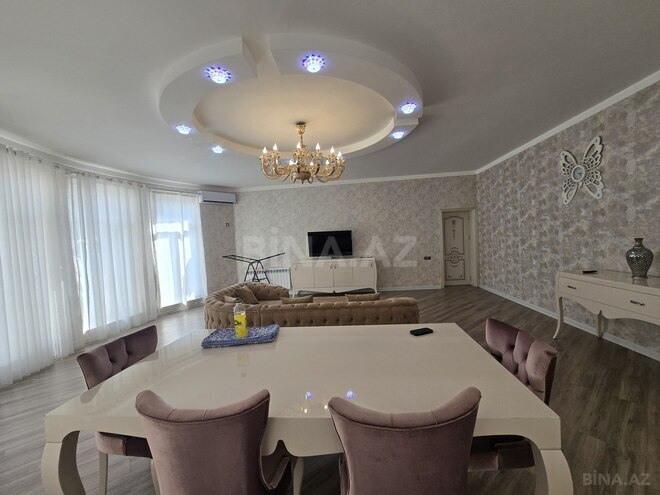 Продаётся 3-комн. новостройка 157 м², м. Шах Исмаил Хатаи, photo 5 from 18