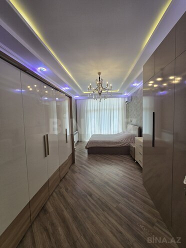 Продаётся 3-комн. новостройка 157 м², м. Шах Исмаил Хатаи, photo 4 from 18