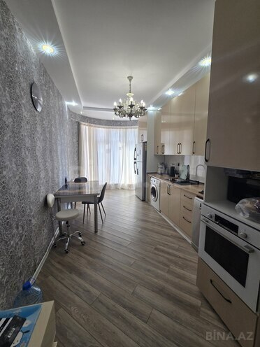 Продаётся 3-комн. новостройка 157 м², м. Шах Исмаил Хатаи, photo 10 from 18